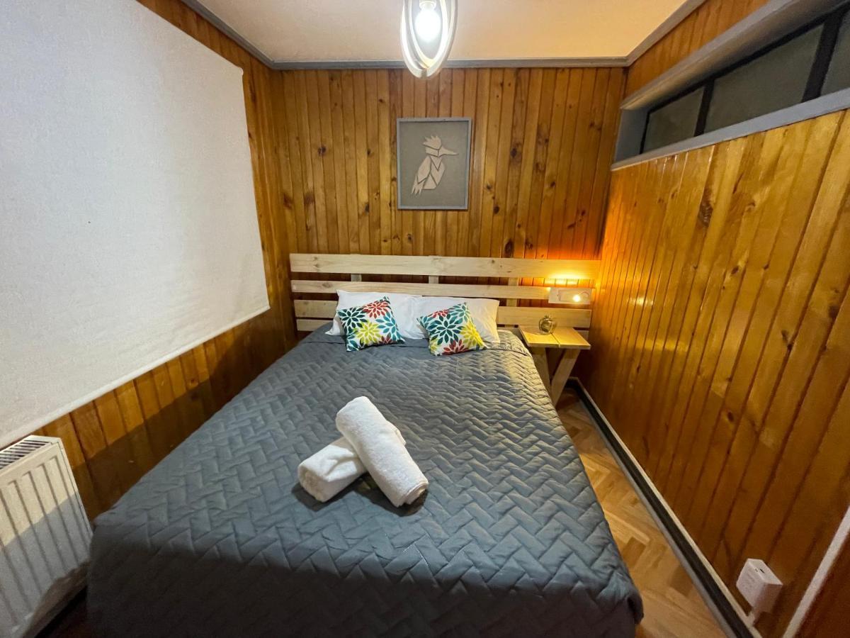 Hostel Aldea Patagonia Coyhaique Zewnętrze zdjęcie