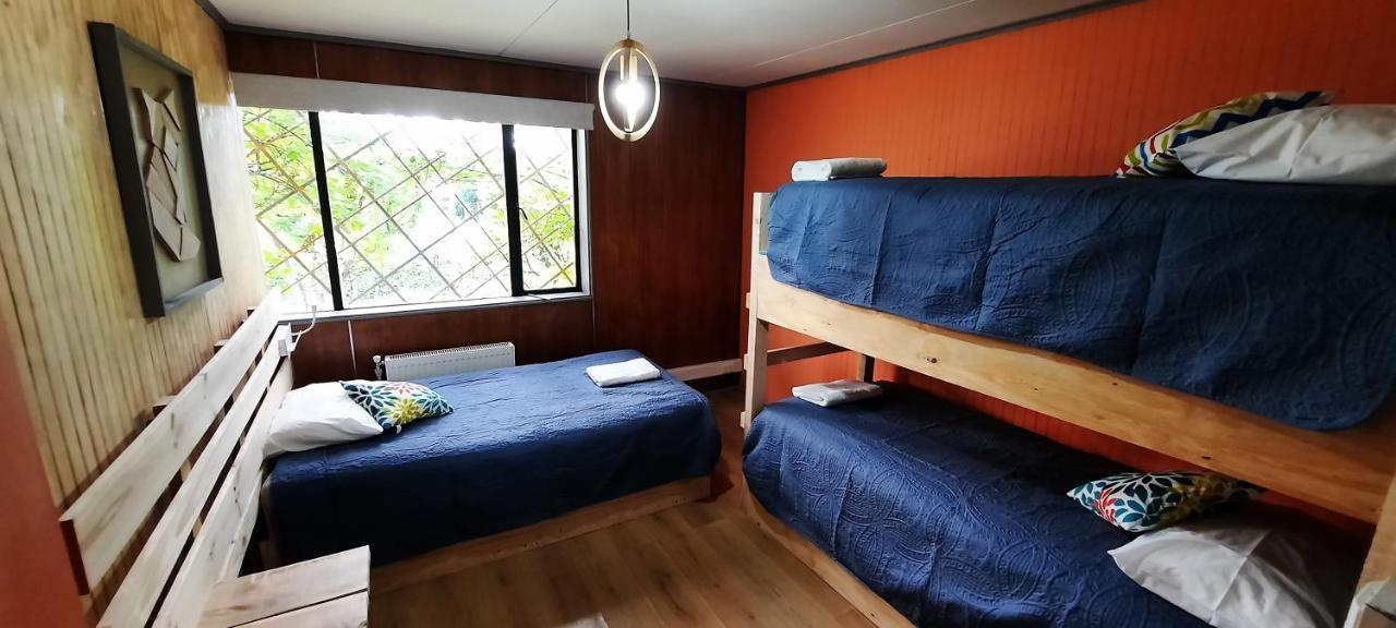 Hostel Aldea Patagonia Coyhaique Zewnętrze zdjęcie