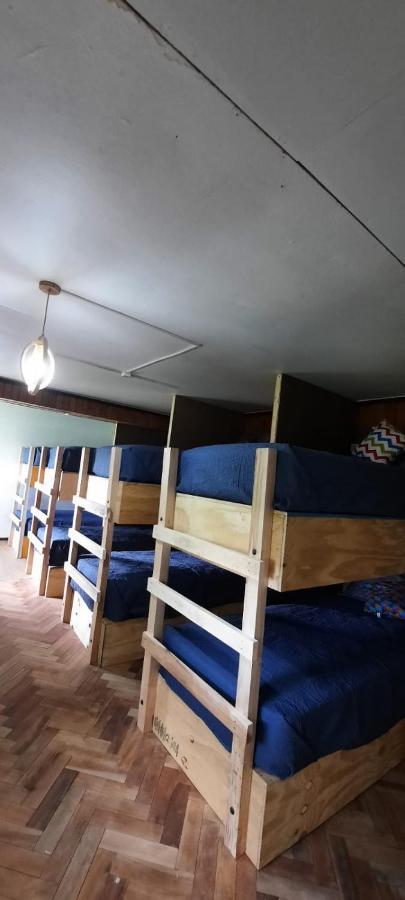 Hostel Aldea Patagonia Coyhaique Zewnętrze zdjęcie
